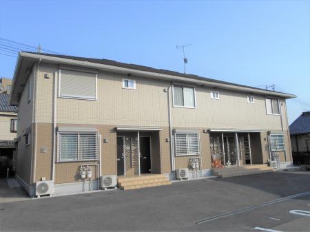 ファミール・ドミ