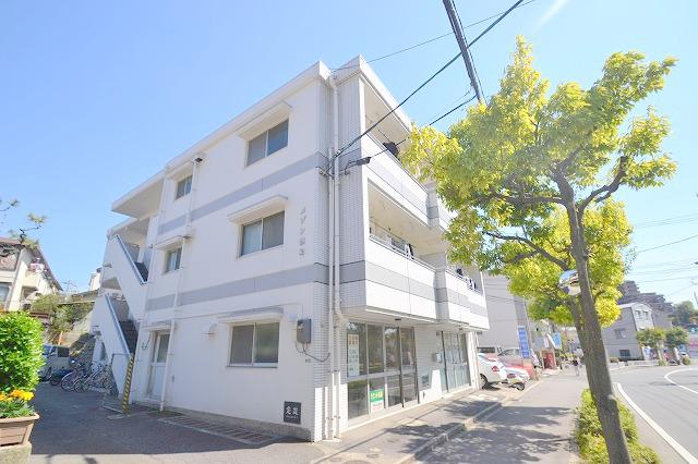 メゾン親和