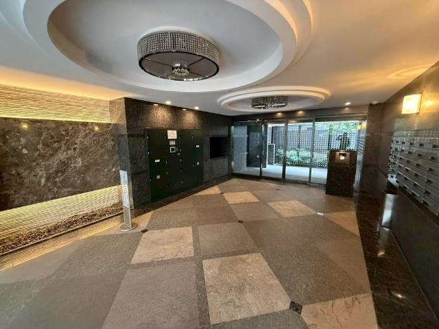 ルーブル武蔵新城参番館