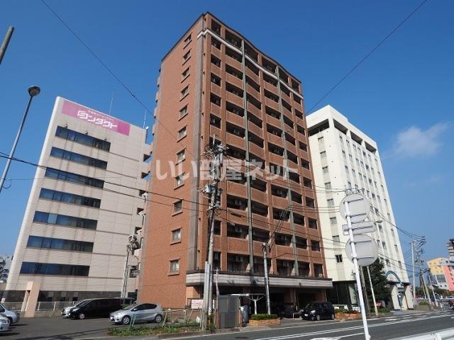 ベイプレイス小倉