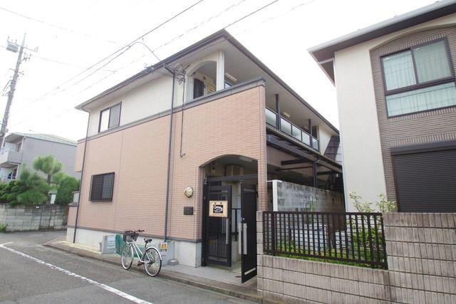 サンライズ中町