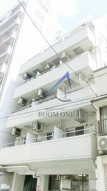 レッツビュー仲御徒町
