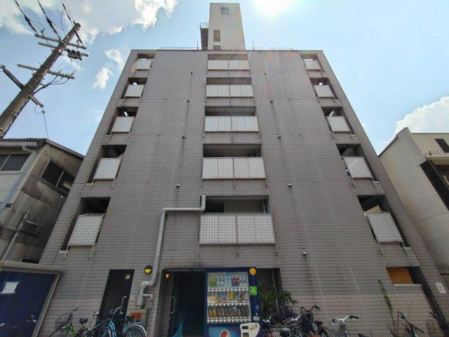 エアリーコート小阪