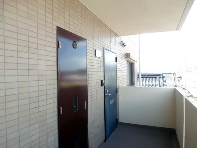 プランドール大崎