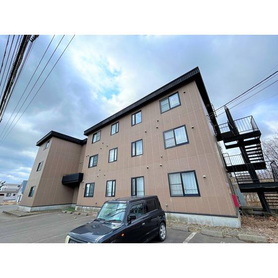 高橋マンション