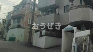 メゾン六ッ川