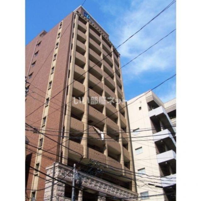 プレサンス名古屋駅前ヴェルロード