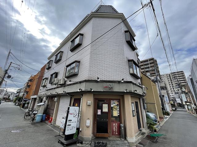 TAKAKAビルディング