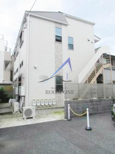 コンフォート六郷土手壱番館