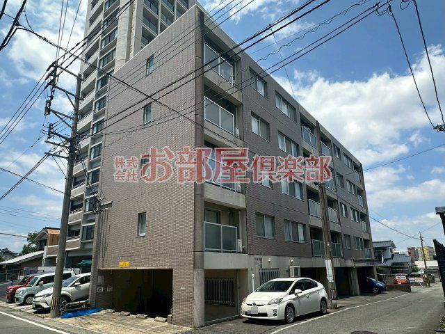 クレールメゾン櫛原