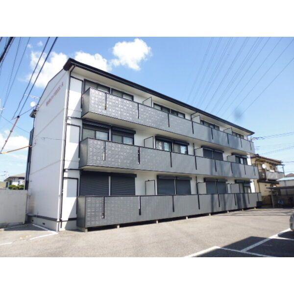 陽だまりハイツ2000A