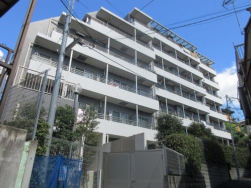 レヴィーガ板橋徳丸