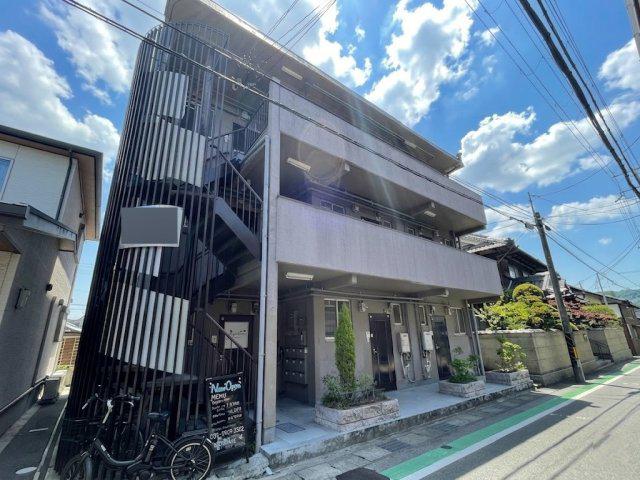 入船マンション(1LDK/3階)