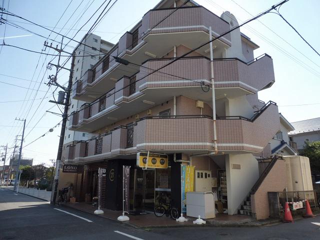 エクセレント矢部