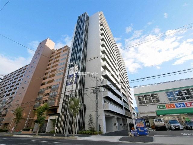 DIMUS新大阪