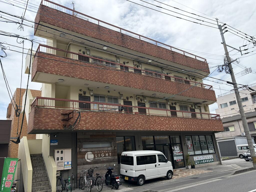 柳元ビル