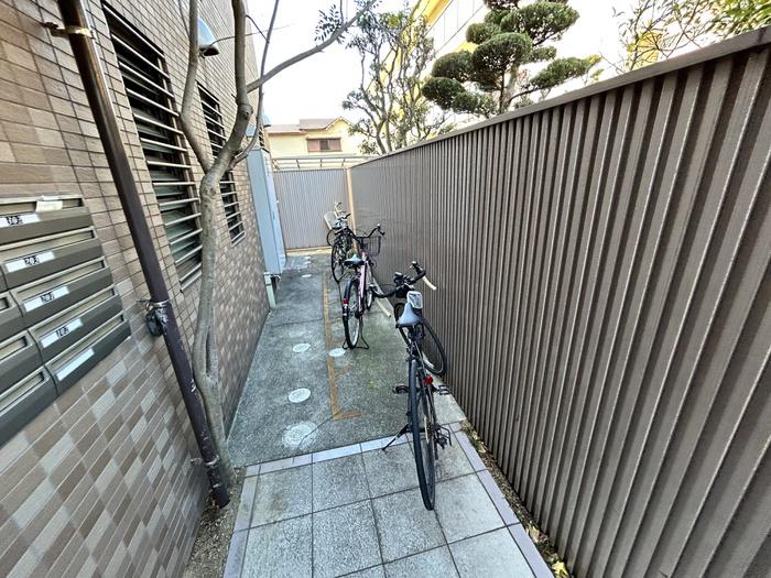 ディアコート苦楽園口