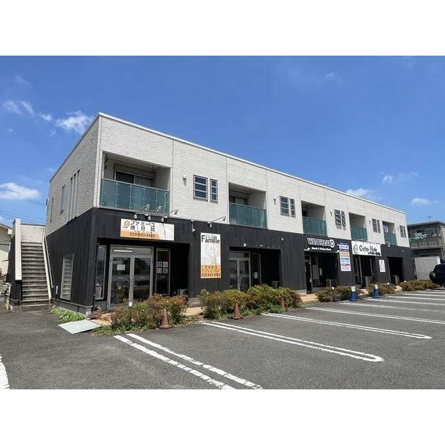 ウエストサイドストラーダ
