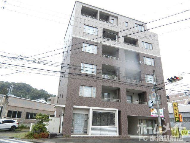 シティライフ植田