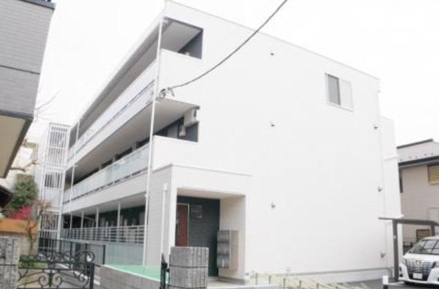 リブリ・シャルマン上戸田