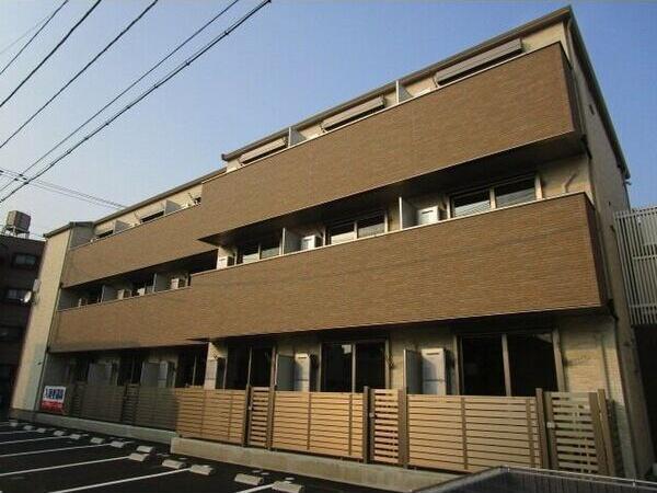 グリーンハピー柏木