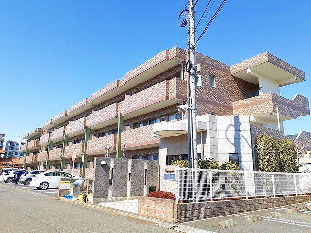 クレストヴィラ清瀬
