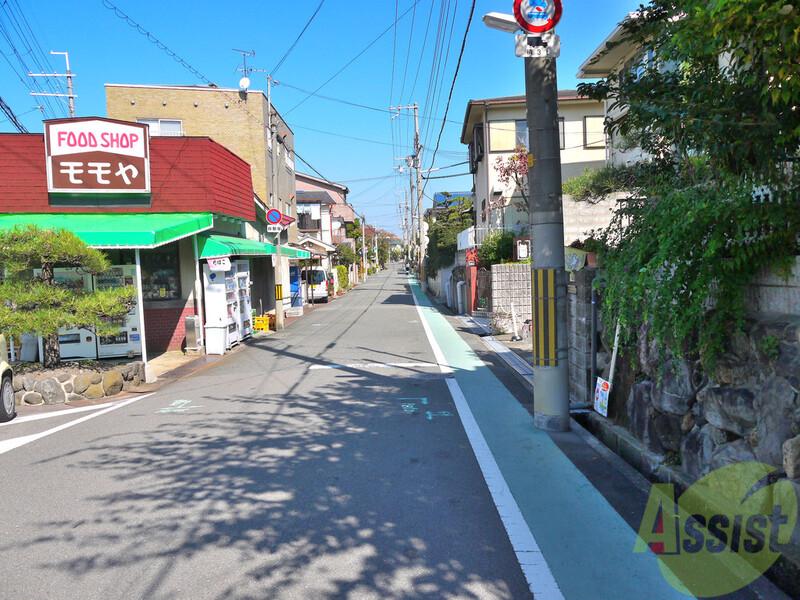ロイヤルハイツ緑地公園