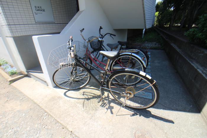 グレース相模台