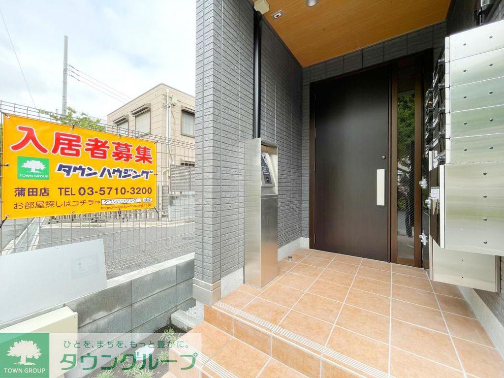 リッツハウスRITZ HOUSE
