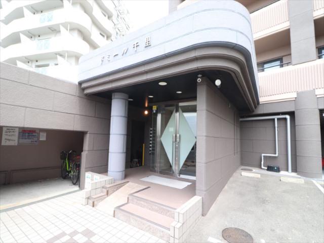 ドミール千里
