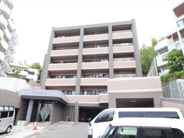 ドミール千里