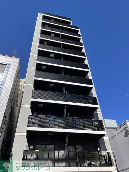 MYRIA RESIDENCE RYGOKU II