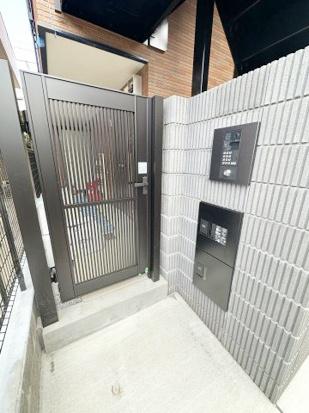 ベイルーム久里浜