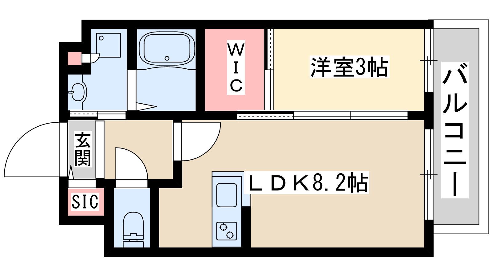 ラグゼ新大阪6