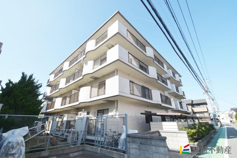 ウエストタウン南庄