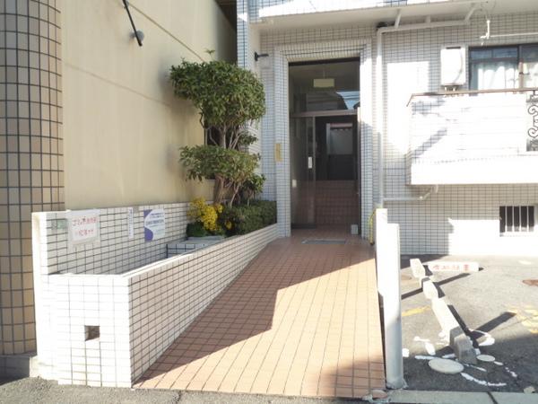 コーポ宮川