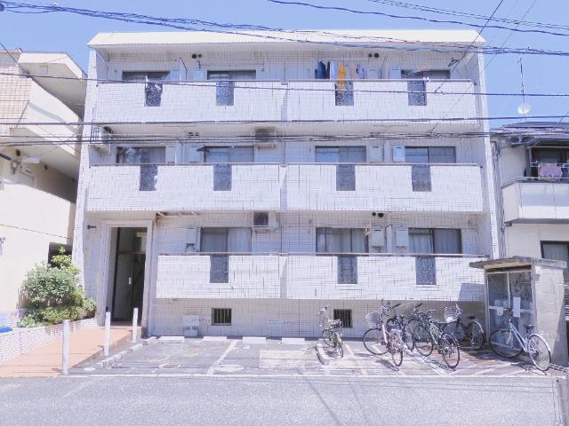コーポ宮川
