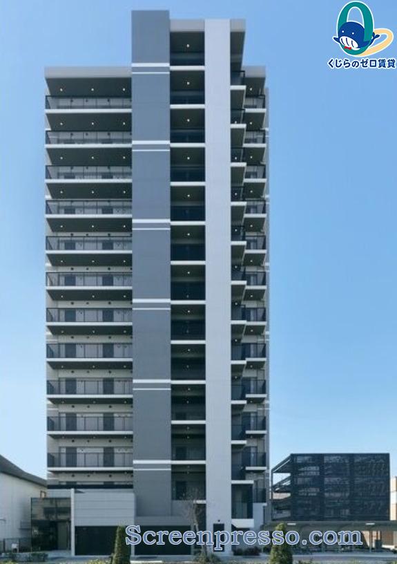 S-RESIDENCE尾頭橋BEAUTE