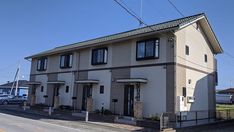VENT VERT DAITENPAKU