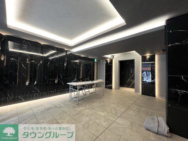プレサンス上前津ディアシス