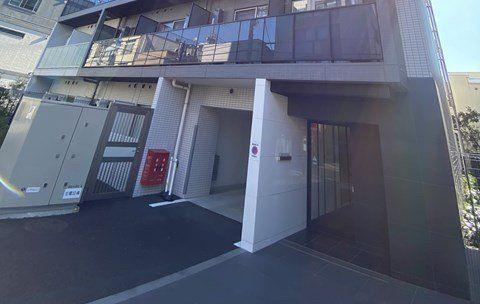 クレヴィスタ品川西大井2