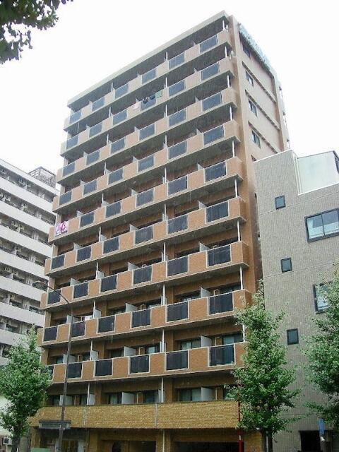 サンテミリオン品川戸越