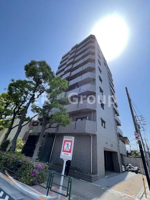ルーブル西新井