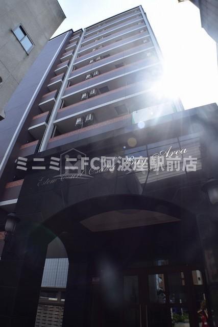 エステムコート大阪ベイエリア