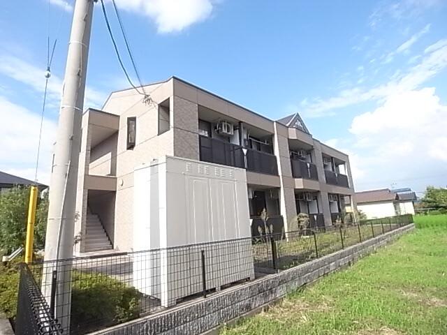 アメニティーハイツY