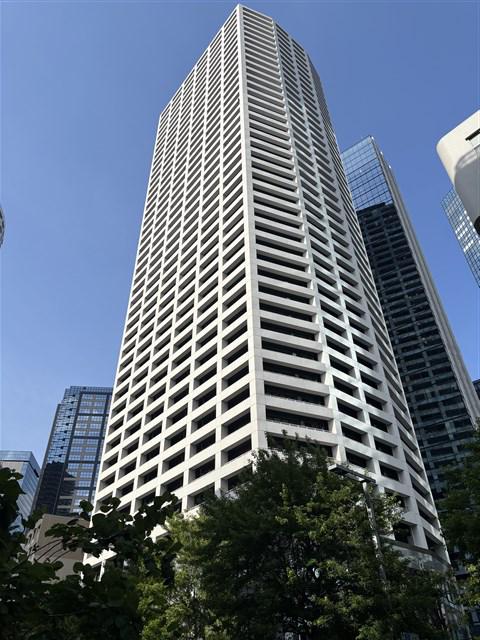 コンシェリア西新宿タワーズウエスト