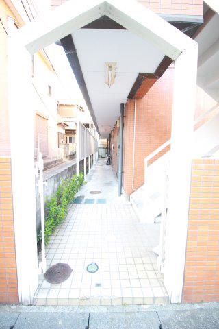 メゾン富浜