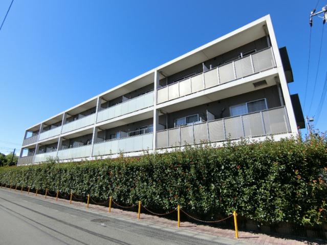 マーベラスレジデンス