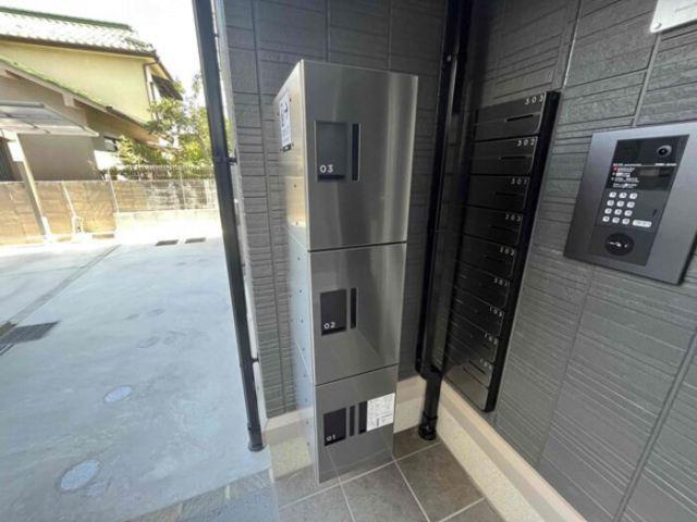 D-ROOM武庫之荘