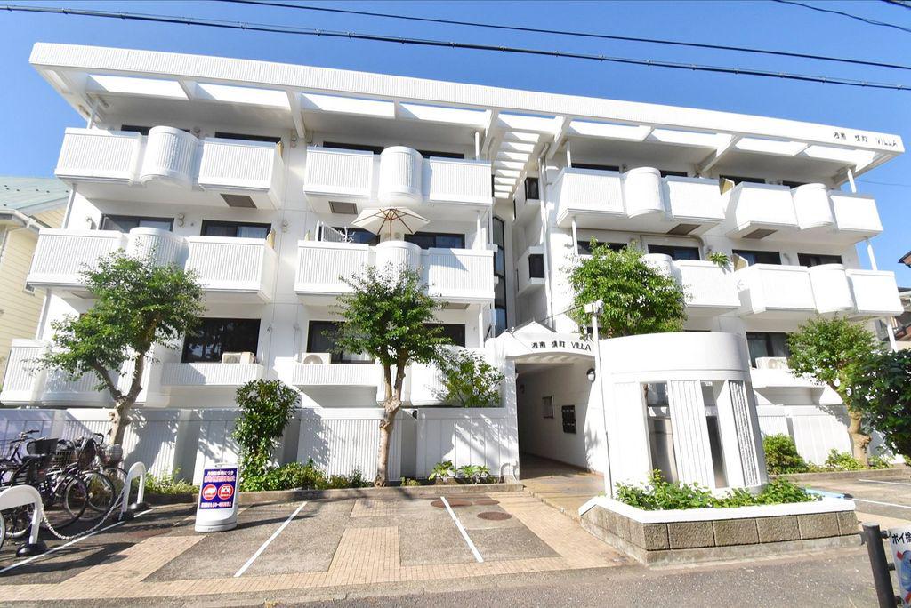 湘南槇町ヴィラ